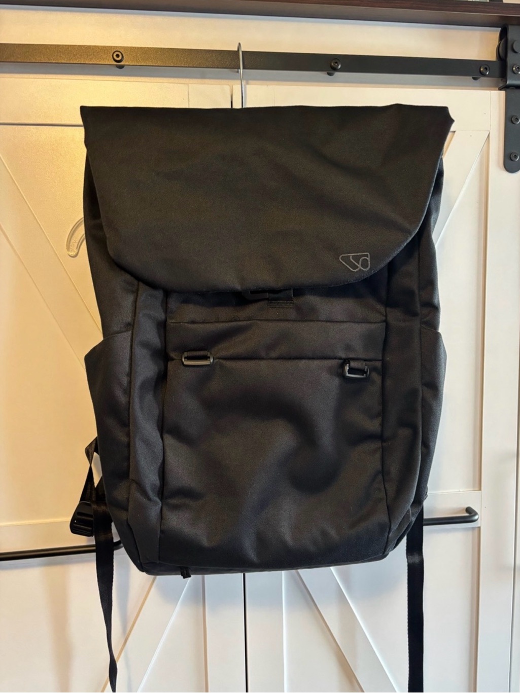 Wayb Road To Roam Backpack And Crossbody Bag — image 2 of 7